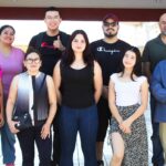 ITAIBCS, junto a la SESEABCS y estudiantes de la UABCS, visitamos la Escuela Primaria Distrito Federal  para compartir una charla muy especial con las niñas y niños.